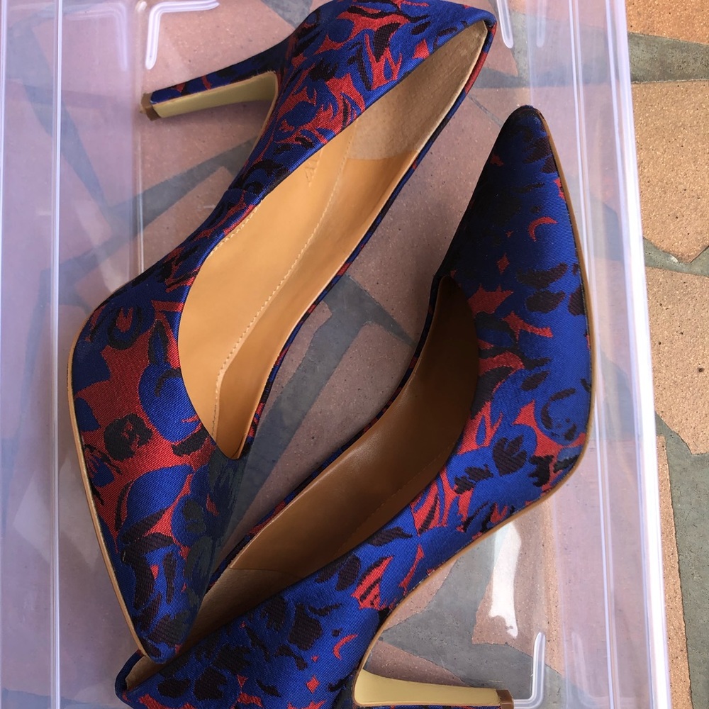 J. Crew Pumps - Picture 2 of 15